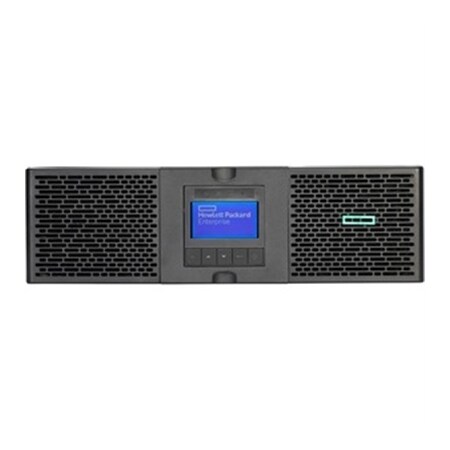 Hpe G2 R5000 3U L630/208V 4Out Na Q7G09A